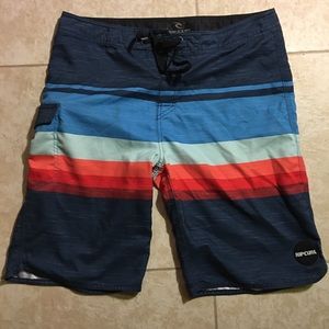 Rip curl shorts